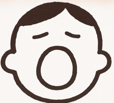 自律神経整体あくびロゴ