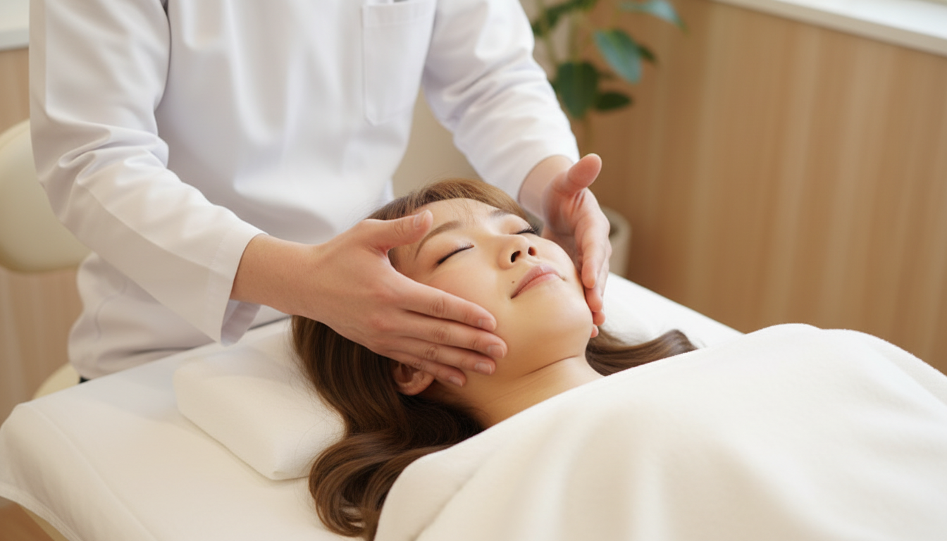 エラの張り・むくみ