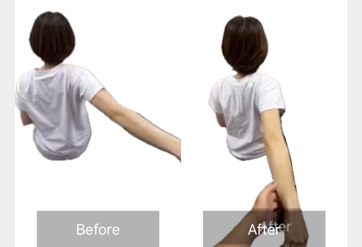 40代女性 会社員