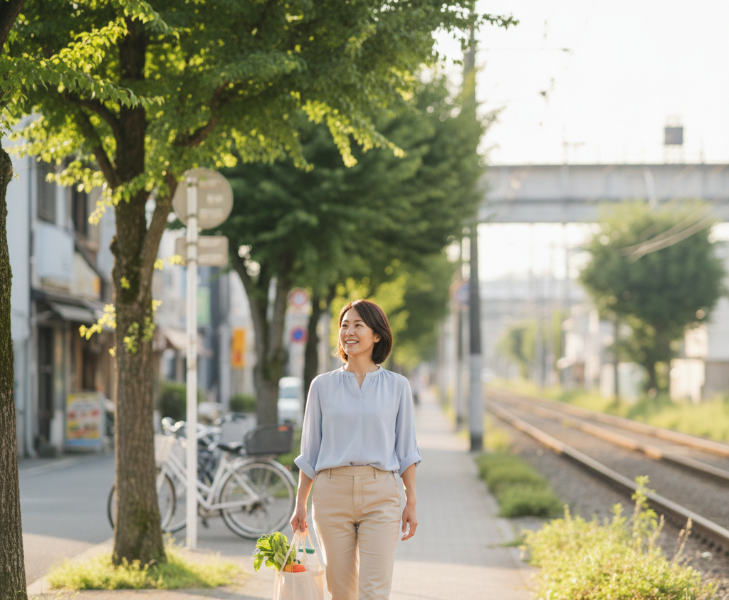 自律神経整体あくび 施術イメージ2
